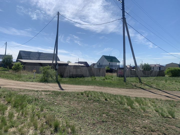 Участок 9 сот. (ИЖС)