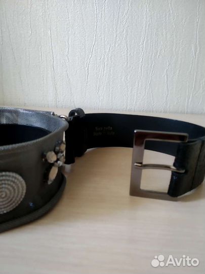 Оригинальные Ремни женские Италия