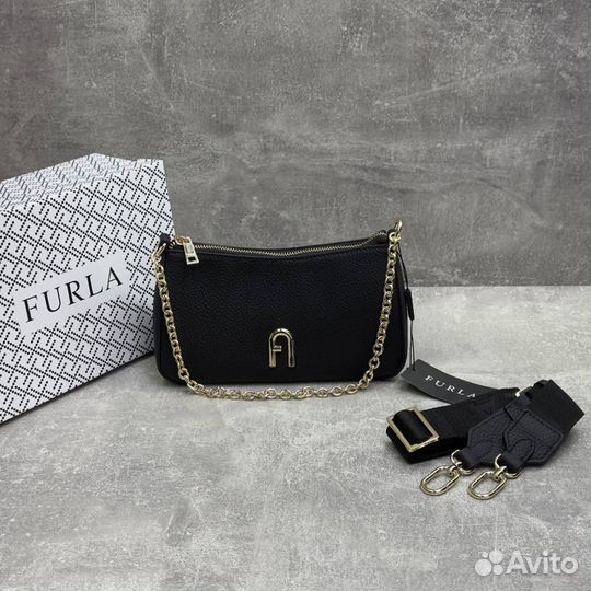 Сумка женская furla