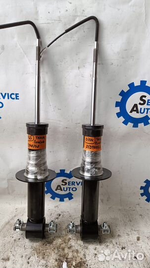 Chevrolet Tahoe 06- Амортизатор передний L и R