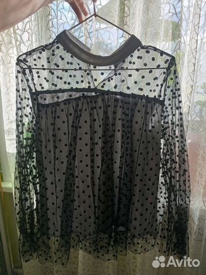 Кофта праздничная