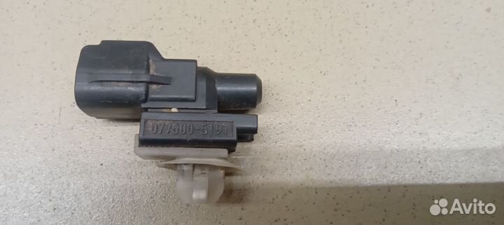 Датчик температуры воздуха Lancer (CX,CY) 2007