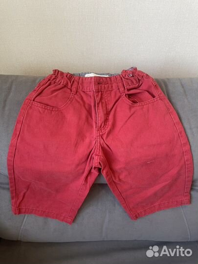 Шорты,рубашки