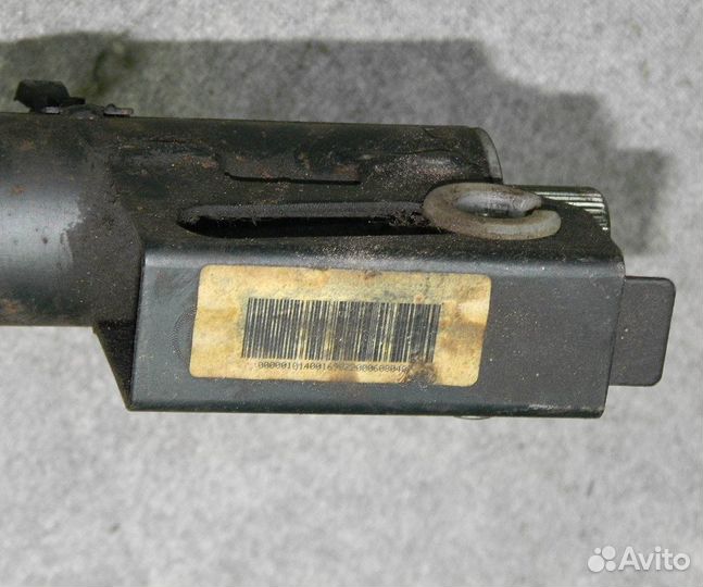 Рулевая колонка Geely MK 1.5