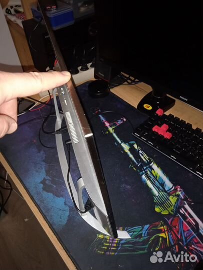 Acer Aspire C22-720 / Hp touchsmart 310 PC