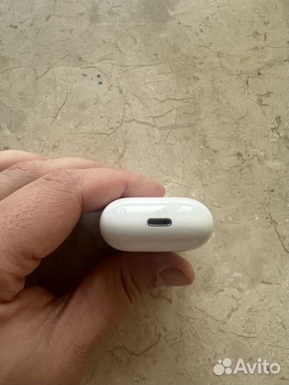 Наушники apple Airpods 2