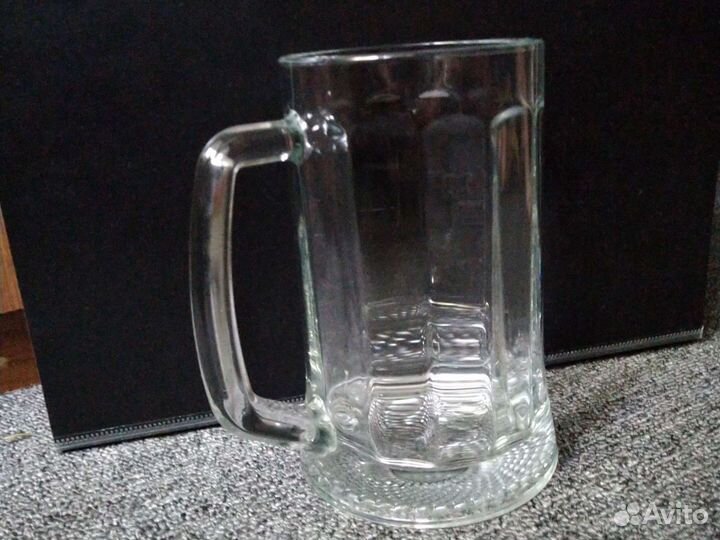 Бокал для пенного 4 шт