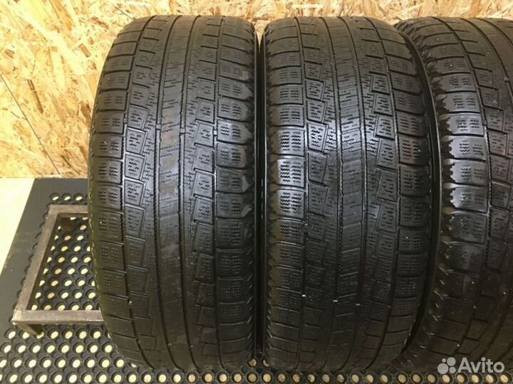 Hankook I Cept W605 215/55 R16 93Q