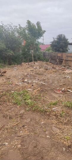 Участок 5,3 сот. (ИЖС)