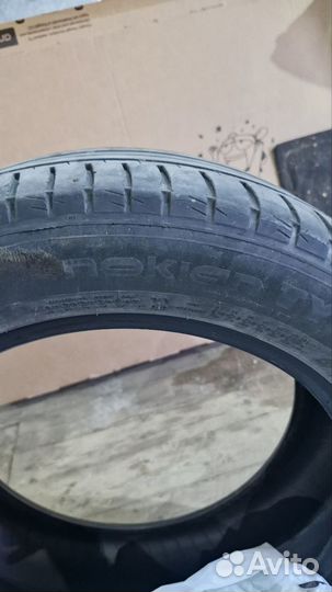 Nokian Tyres Nordman SZ 205/55 R16