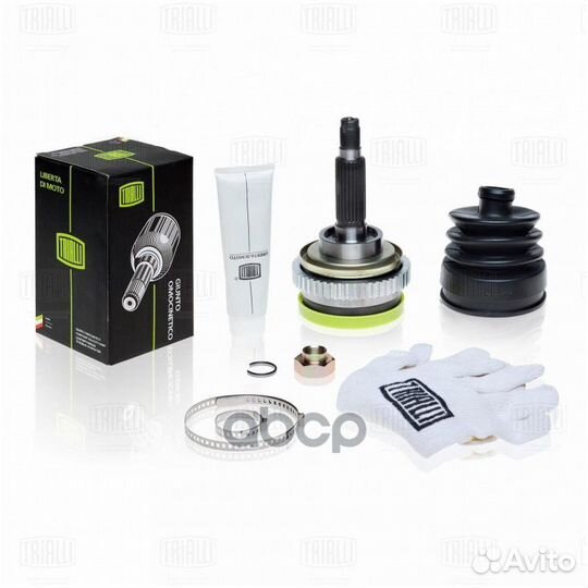 Шрус наруж. для а/м ваз 2123 ABS прав GO213