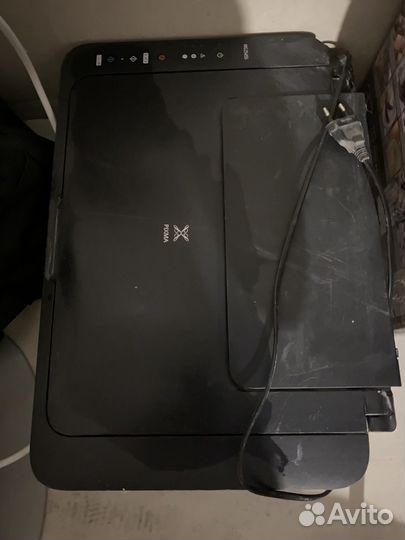 Принтер Canon Pixma MG2545S