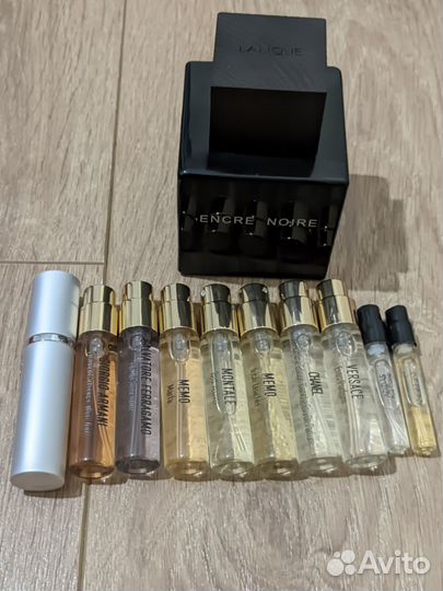 Самые топовые запахи-цeHa зa Bcё,ориги