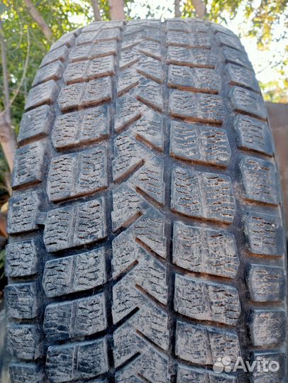 Maxxis SS-01 Presa SUV 265/65 R17 112Q