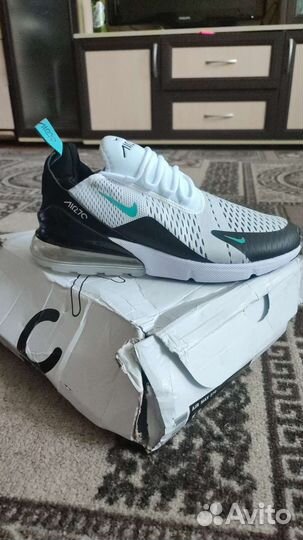 Кроссовки nike