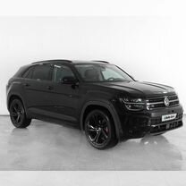 Volkswagen Teramont X 2.0 AMT, 2024, 36 км, с пробегом, цена 7 349 000 руб.