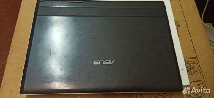 Ноутбук asus\acer