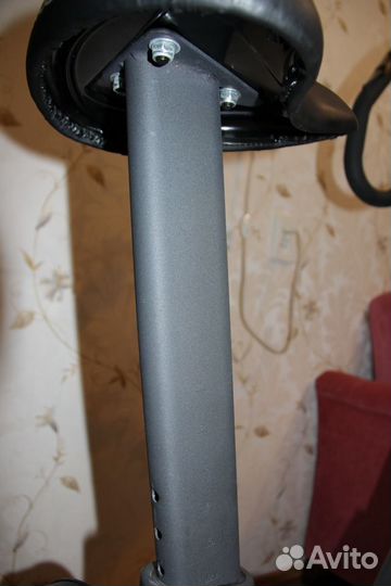 Велотренажер torneo vita b 352