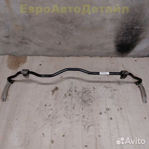 Стабилизатор задний VW Touareg 3 CR7, Audi Q7 4M