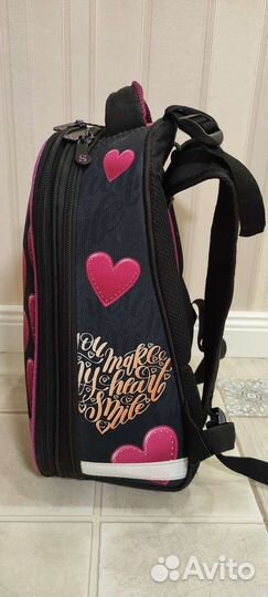 Школьный рюкзак stavia