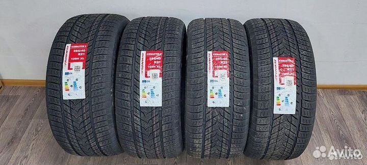 Fronway IceMaster II 275/45 R20 104H