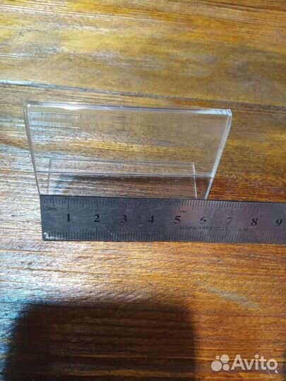 Держатели для ценников