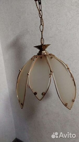 Светильник потолочный