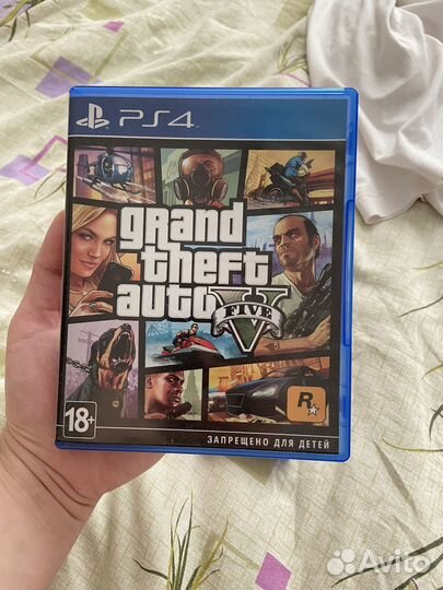 Игры для приставок ps4