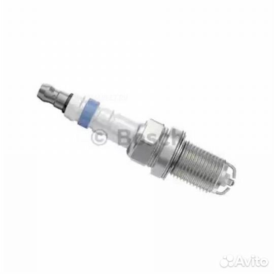 Bosch 0 242 232 802 Свеча зажигания (4 шт.)