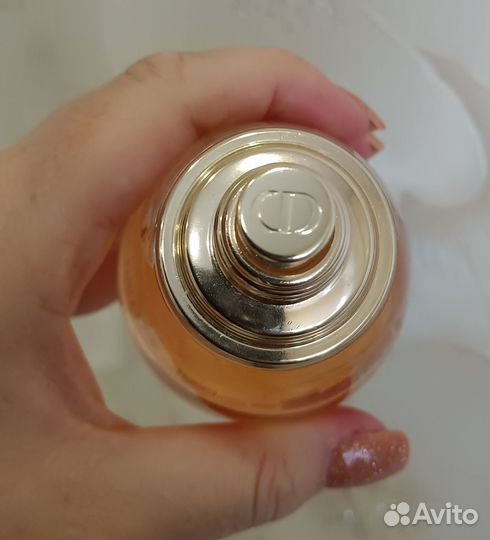 Dior Туалетная вода женская Dior Jadore in joy