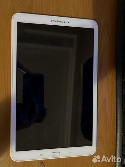 Планшет Galaxy Tab A