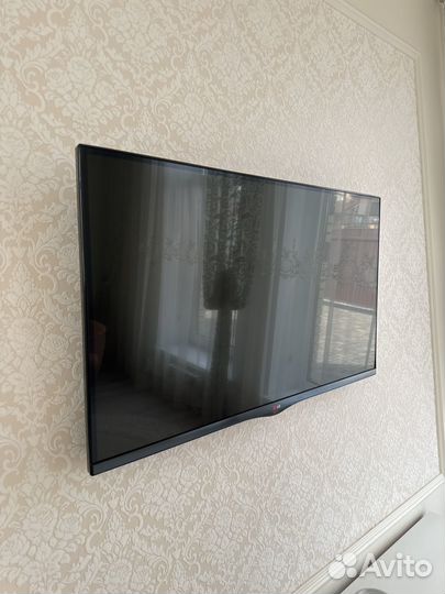 Телевизор LED