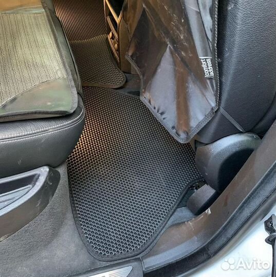 Коврики EVA ева эва