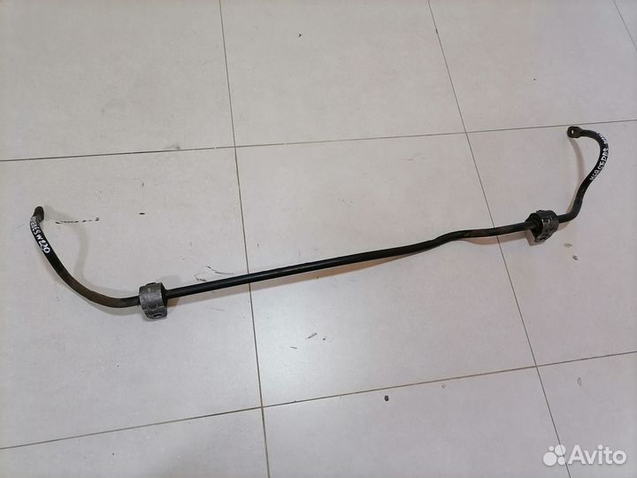 Стабилизат. задний Mercedes W220 S-Class