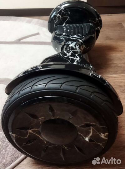 Гироскутер smart balance 10.5 new design APP