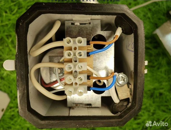 Комплект днат 1000 вт