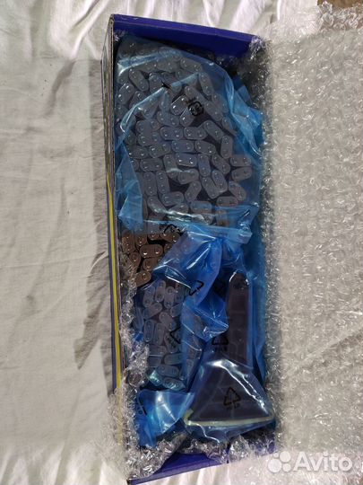 Комплект цепи грм Ссанг Енг Кайрон дизель