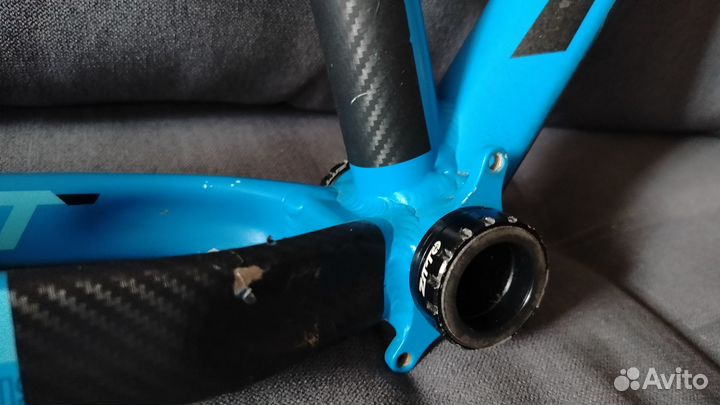 Рама велосипедная Format 1313