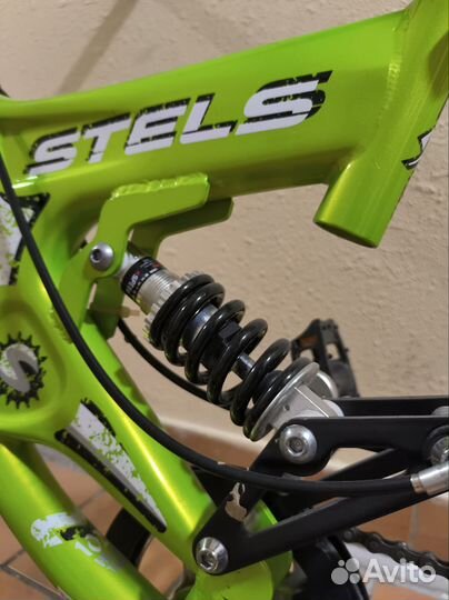 Детский Велосипед Stels pilot 270