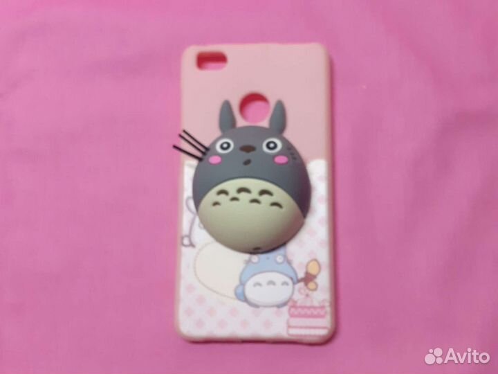 Детский чехол для телефона