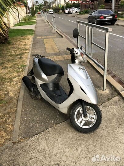 Honda dio af 68