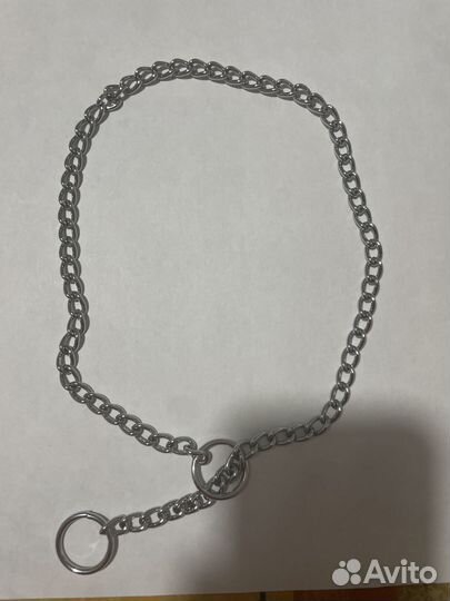 Цепь-удавка