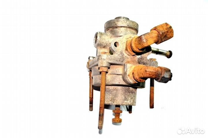 Тормозные краны, другие benalu 0 (01.60)