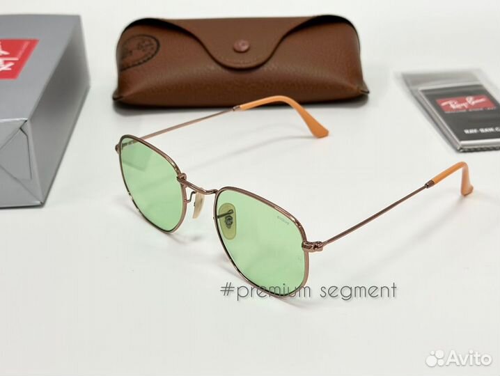 Очки унисекс Ray Ban арт.35-48 N9231