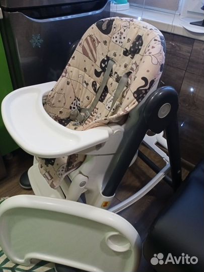 Стул для кормления