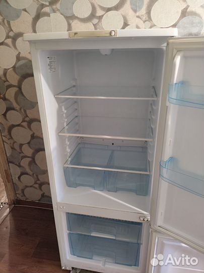Холодильник