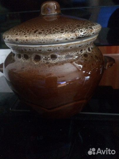 Керамика СССР