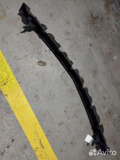 Каркас бампера передний Mercedes Benz E200 W212