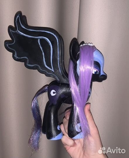 Май литл пони