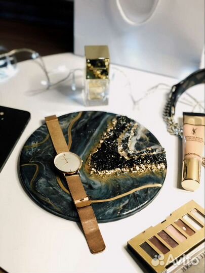 Картина из эпоксидной смолы